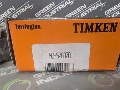 Timken HJ-526828 Needle Roller Bearing 3.25" Bore New NIB