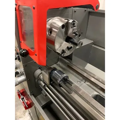 JET EVS-1440B Precision/Gap Bed Lathes | Sierra Victor Industries (7)