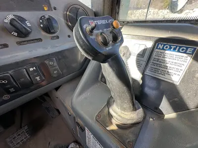 Used 2021 TEREX FD4000 Cement Mixers Georgia US | Proxy Equipment #1381963