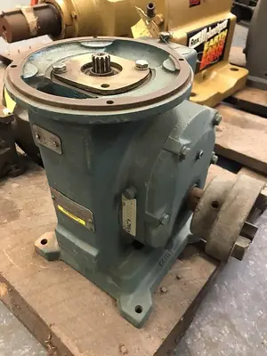Used DODGE FC56CG16J101 Industrial Controls Ohio US | Surplus Asset Holdings #1241011