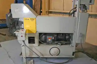 USED 2004 ADDISONMCKEE FM-70-TT