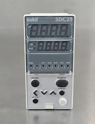 Used Yamatake _UNKNOWN_ PLC Processors South Carolina US | Palmetto Automation #1506743