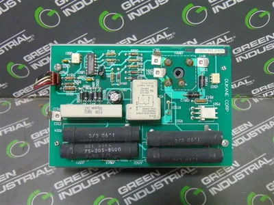 Dukane 110-2936 Power Supply Assembly Used