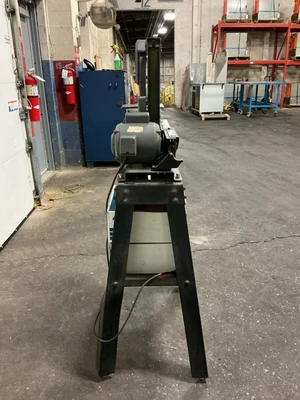 Used TOOLS ECHANGE _UNKNOWN_ Disc Belt Sanders (woodworking) Ohio US | Equipment Recovery Corp. #1331507