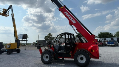 USED 2022 Faresin Industries FT-1054