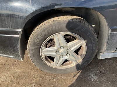 Used 2005 CHEVROLET IMPALA Sedans Michigan US | Miedema Asset Management Group #1457240