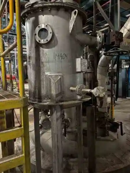 Used ALLOY FAB NA Tanks New Jersey US | Phoenix Equipment Corp 2 #176132