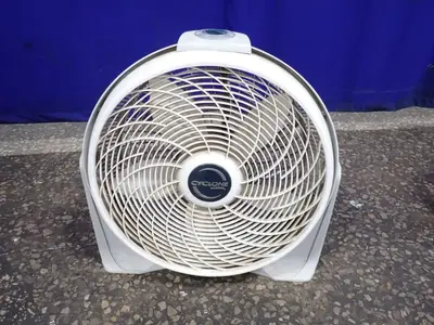 USED LASKO CYCLONE