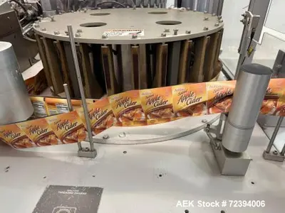 USED JONES PK4000