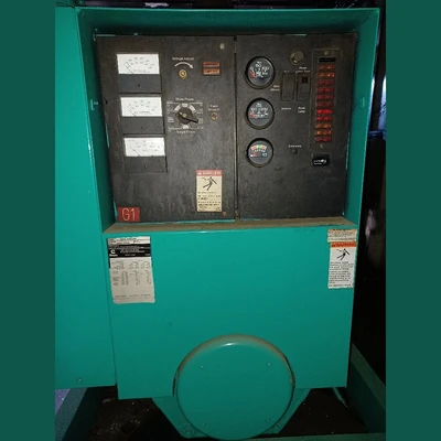 USED 1994 CUMMINS DGFA-4485256
