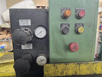 Used RMG 89-30109-70 Wire In-Line Drawers New York US | Barbarotto Int'l Sales Corp #1332932