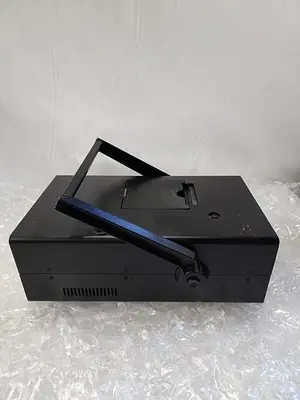 LASER PARTICLE COUNTER MET ONE
