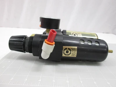 Used COILHOSE _UNKNOWN_ Filters | OCO Industrial #1738435