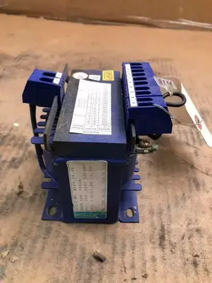 Teile Q160-70.00 160/200VA Transformer 200-550V 50/60Hz 11.8V 16.95A