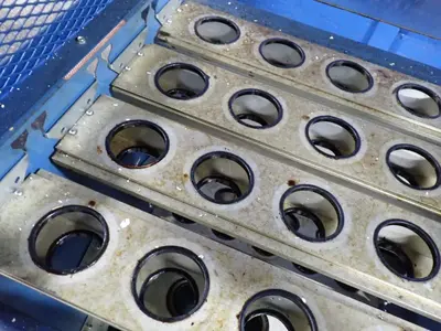 Tool Holder Cart