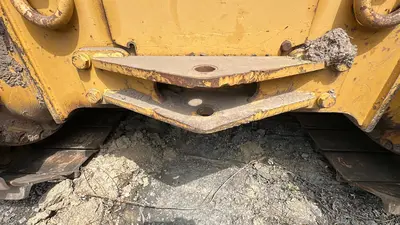 Used 2005 DEERE 650J LGP Bulldozers Pennsylvania US | Proxy Equipment #1388682