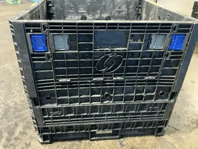 Used ULINE H4053BL Material Handling (misc) Ohio US | HGR 24 #1545749