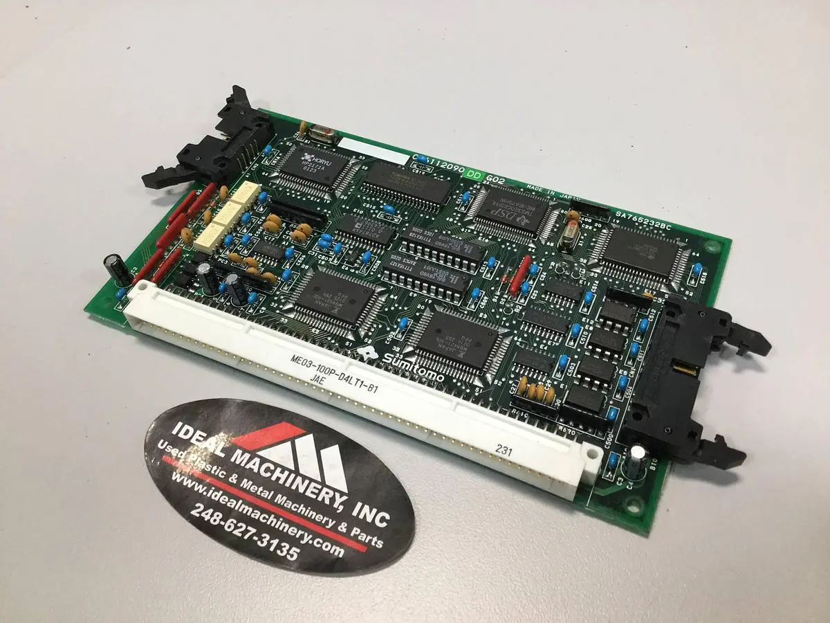 USED SUMITOMO SA765232BC