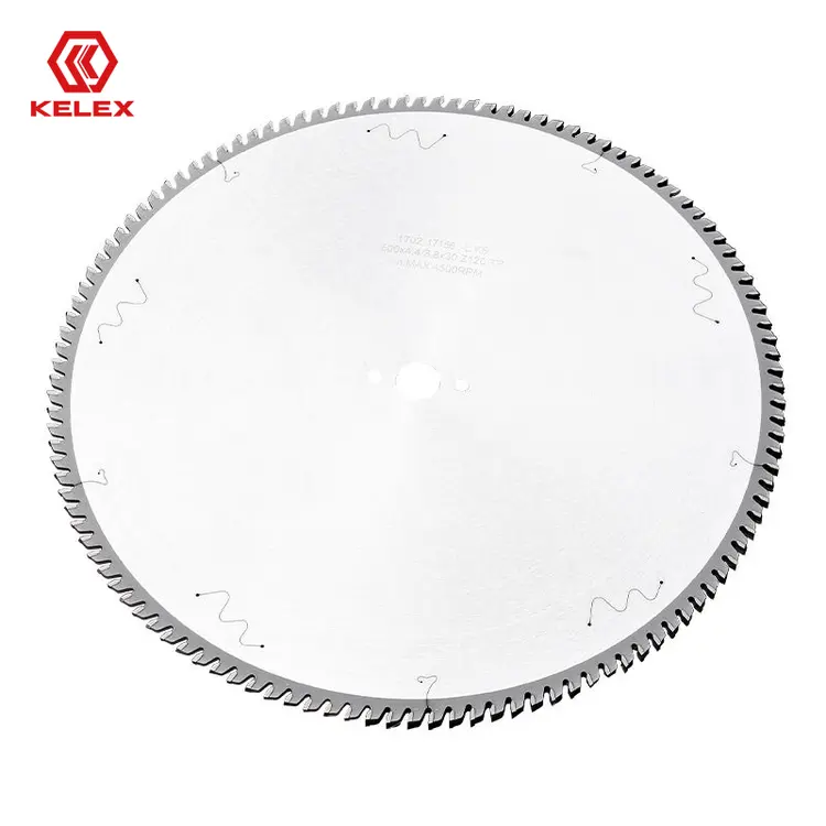 New | in-Stock Qingdao Jiho machine Co.,ltd. Saw Blade for Cutting Aluminum Saw Blades CN | Qingdao Jiho machine Co.,ltd. #1340259