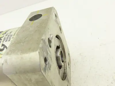 Used GAM _UNKNOWN_ Speed Reducers Indiana US | Arrow Industrial #1367910
