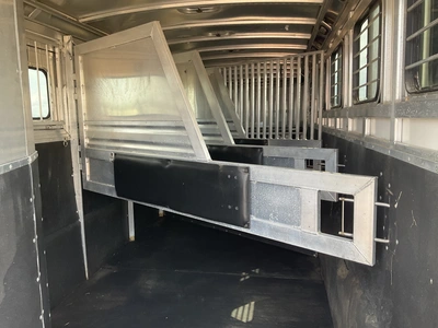 Used 2003 DIAMOND G _UNKNOWN_ Agricultural Trailers Michigan US | Miedema Asset Management Group #1321046