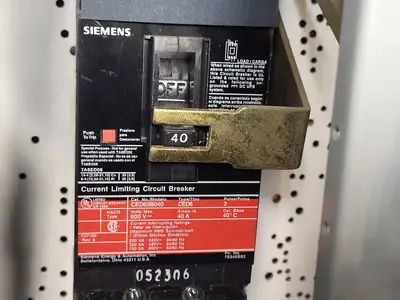 NEW SIEMENS TIASTAR