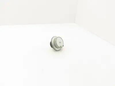 Euchner HKC100S100A05 Handwheel For Handheld Pendant 100 Detents/Rev Magnetic
