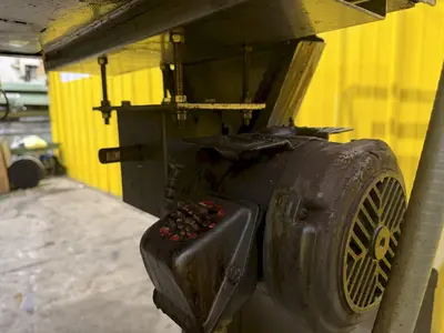 USED JENFAB LJ-19