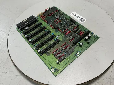USED TOSHIBA H2184191