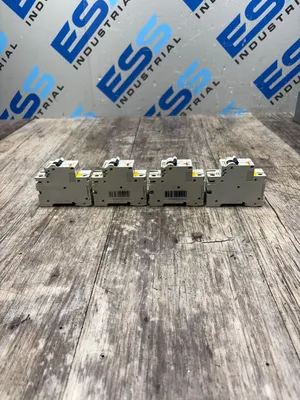 Used Merlin Gerin MULTI 9 C60H C2 Misc Electrical & Power Parts South Carolina US | ESS Industrial Equipment Sales #1403309