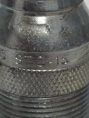 Used DIXON STC-15 Hoses Ohio US | Surplus Asset Holdings #1245093