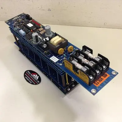 Used JOHN BROWN 10002240 Circuit Boards Michigan US | Ideal Machinery #1288817