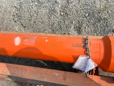 USED WAJAX 4456959
