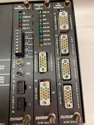 New | in-Stock RELIANCE ELECTRIC 805401-1S Industrial Controls | Surplus Asset Holdings #1221172