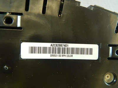 New | in-Stock GENERAL MOTORS _UNKNOWN_ Automotive Parts Texas US | OCO Industrial #1601537