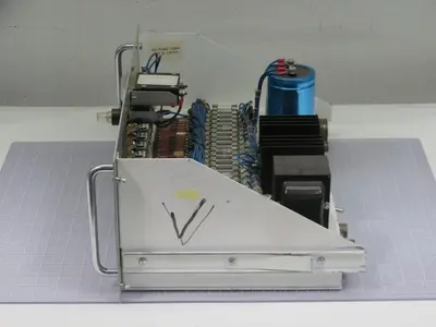 Used _UNKNOWN_ _UNKNOWN_ DC Power Supplies Texas US | Aucto #1693565