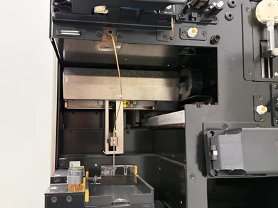 Used Nova Biomedical 57630 Cell Analysis Missouri US | BioLabTek #1464037