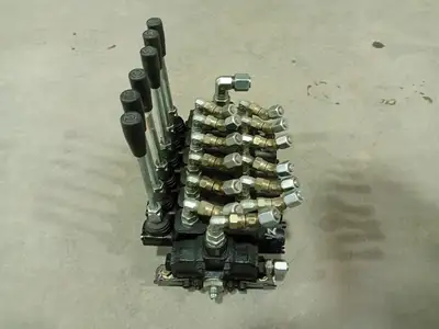 USED SANDVIK 77006124