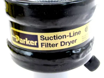 NEW PARKER SLD8-4SV-HH