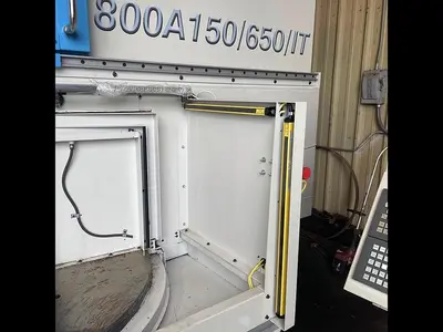 USED 2020 CAMPBELL 800A 150/650/IT