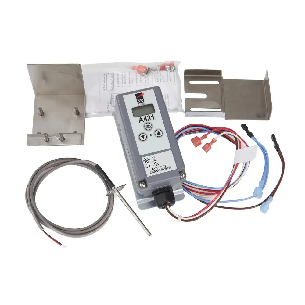 Manitowoc Ice K00457 Thermostat Kit for S-Series Dispensers