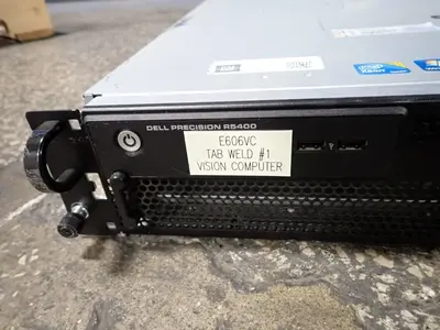 USED DELL INC. WMTE01