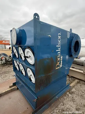 USED TORIT DF02-12