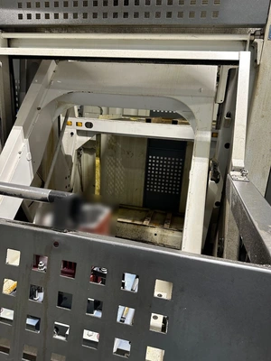 OKUMA MA-600HB Horizontal Machining Centers | Charter Auctions (9)