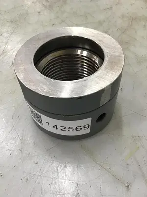 USED BATTENFELD BA-1000/315 CD