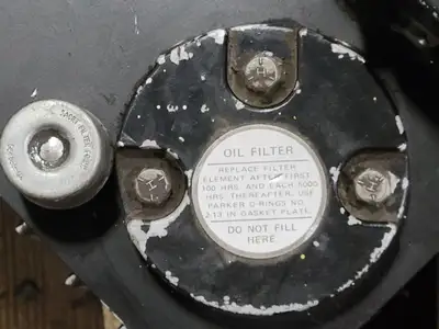USED FIFE P101-1FMA22ZA