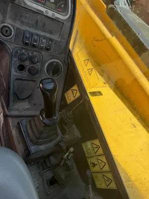 Used 2017 JCB 512-56 Telehandlers Texas US | Proxy Equipment #1378441