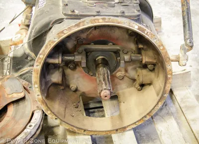 USED EATON 195-2469-A