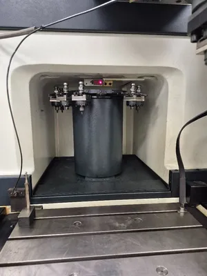 2005 MAKINO EDGE2 EDM Sinkers | Tight Tolerance Machinery (5)