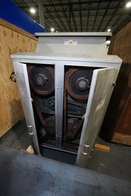 USED 2022 WEILER MG110936